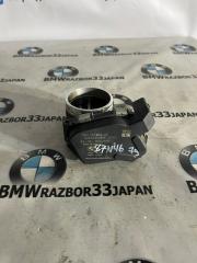 Дроссельная заслонка BMW E87 2009