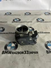 Дроссельная заслонка BMW F10 2010