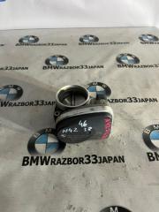 Дроссельная заслонка BMW E46 2004
