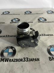 Дроссельная заслонка BMW E84 2010