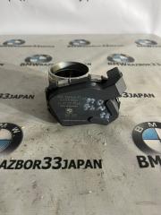 Дроссельная заслонка BMW E87 2009