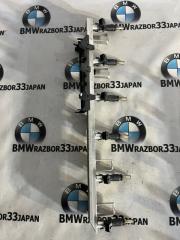 Топливная рампа BMW E60 2008