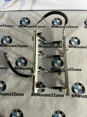 Топливная рампа BMW E60 2008