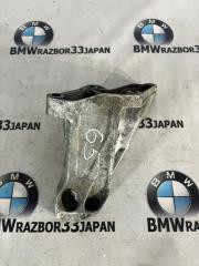 Запчасть кронштейн двигателя левый BMW Е65 2003