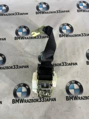Запчасть ремень безопасности задний BMW Е61 2005