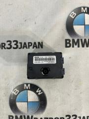 Запчасть помехоподавляющий фильтр BMW E84 2010