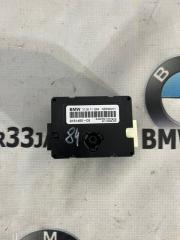 Запчасть помехоподавляющий фильтр BMW E84 2010