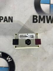 Запчасть помехоподавляющий фильтр BMW E60 2008