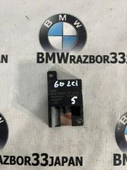 Запчасть антенна блютуз BMW E60 2008 СЕДАН N52B25 84506928461 контрактная Антенна блютуз BMW E60 2008 СЕДАН N52B25 84506928461 контрактная