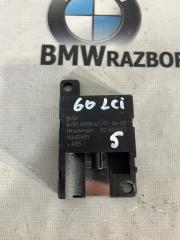 Антенна блютуз E60 2008 СЕДАН N52B25 Антенна блютуз E60 2008 СЕДАН N52B25