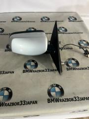 Зеркало правое BMW E60 2008 контрактная Зеркало правое BMW E60 2008