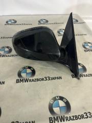Зеркало правое BMW Е92 2010 контрактная Зеркало правое BMW Е92 2010