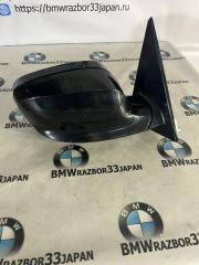 Зеркало правое BMW E84 2010 контрактная Зеркало правое BMW E84 2010