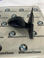Зеркало правое BMW E87 2007 контрактная Зеркало правое BMW E87 2007