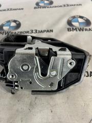 Замок двери передний правый BMW F10 СЕДАН N52B25 Замок двери передний правый BMW F10 СЕДАН N52B25
