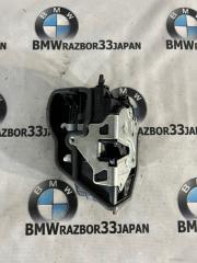 Замок двери передний левый BMW F10 2010
