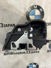 Замок двери передний левый F10 2010 СЕДАН N52B25