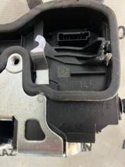 Замок двери передний левый BMW F10 СЕДАН N52B25