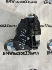 Замок двери передний левый F10 2010 СЕДАН N52B25