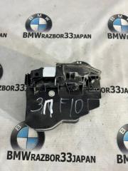 Замок двери задний правый F10 2010 СЕДАН N52B25 Замок двери задний правый F10 2010 СЕДАН N52B25