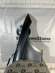 Крыло переднее правое BMW F30 2012