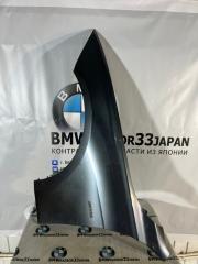 Крыло переднее левое BMW F30 2012