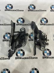 Запчасть петли капота BMW F30 2012 Седан N20B20B 41617286343 контрактная Петли капота BMW F30 2012 Седан N20B20B 41617286343 контрактная