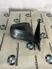 Зеркало правое BMW F30 2012 контрактная Зеркало правое BMW F30 2012