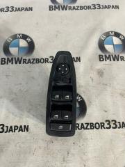 Запчасть блок управления стеклами BMW F30 2012