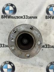 Запчасть ступица BMW F10 2010 СЕДАН N52B25 31206850158 контрактная Ступица BMW F10 2010 СЕДАН N52B25 31206850158 контрактная
