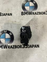 Запчасть сервопривод печки BMW Е90 2006