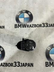 Запчасть сервопривод печки BMW E60 2008
