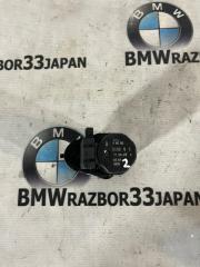 Запчасть сервопривод печки BMW E60 2008