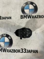 Запчасть сервопривод печки BMW E60 2008