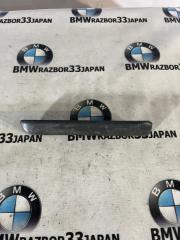 Молдинг крыла передний левый BMW E46 2004 контрактная Молдинг крыла передний левый BMW E46 2004