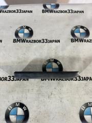 Молдинг крыла передний правый BMW E46 2004 контрактная Молдинг крыла передний правый BMW E46 2004