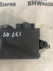 Cas 3 BMW E60 СЕДАН N52B25 Cas 3 BMW E60 СЕДАН N52B25