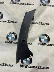 Облицовка багажной двери левая BMW E87 2008