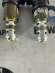 Электромагнитный клапан E87 2008 ХЭТЧБЭК N46B20