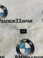 Запчасть кнопка багажника BMW E60 2008