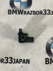 Запчасть концевик капота BMW E60 2008