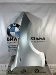 Крыло переднее правое BMW E87 2008