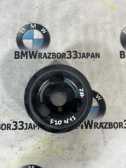 Шкив коленвала BMW F20 2012