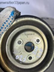 Шкив помпы BMW F20 ХЭТЧБЭК N13B16A Шкив помпы BMW F20 ХЭТЧБЭК N13B16A