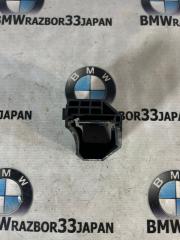 Крепление радиатора левое BMW E87 2008