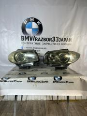 Фара ксеноновая BMW E87 2008