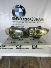 Запчасть фара ксеноновая BMW E87 2007 ХЭТЧБЭК N46B20 63117170294 контрактная Фара ксеноновая BMW E87 2007 ХЭТЧБЭК N46B20 63117170294 контрактная