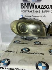 Фара ксеноновая BMW E87 ХЭТЧБЭК N46B20 Фара ксеноновая BMW E87 ХЭТЧБЭК N46B20
