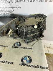 Фара ксеноновая E87 2007 ХЭТЧБЭК N46B20 Фара ксеноновая E87 2007 ХЭТЧБЭК N46B20