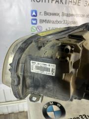 Фара ксеноновая E87 2007 ХЭТЧБЭК N46B20 Фара ксеноновая E87 2007 ХЭТЧБЭК N46B20